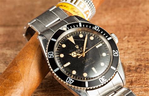 rolex 6536 price|rolex submariner 6536.